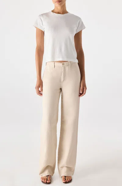 Amo Denim Emma In Neutral
