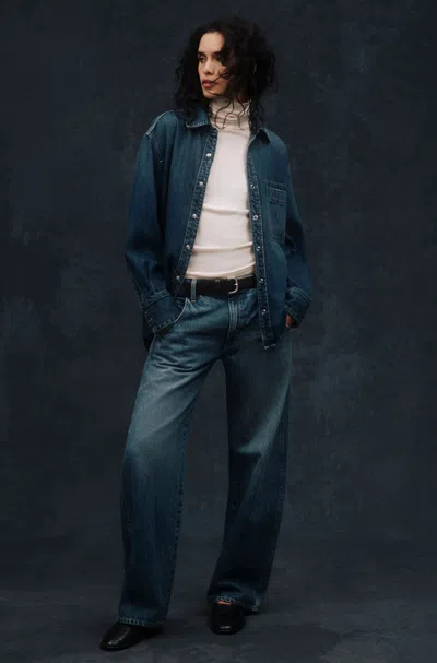 Amo Denim Esme