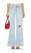 Amo Denim Faith Flare
