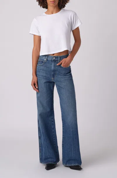 Amo Denim Frida In Blue