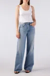 Amo Denim Frida In Blue