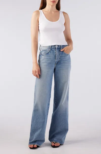 Amo Denim Frida In Blue