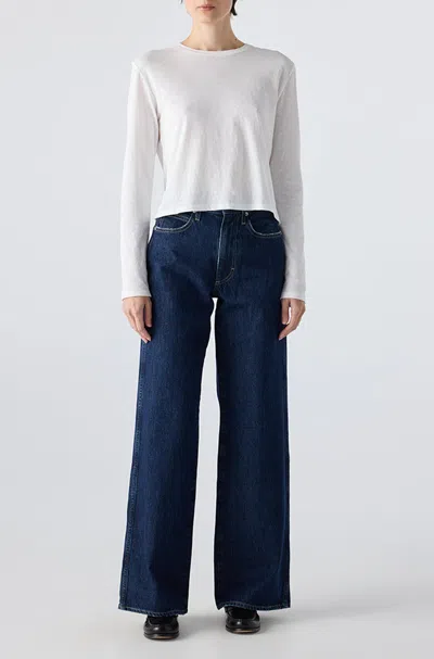 Amo Denim Frida In Blue