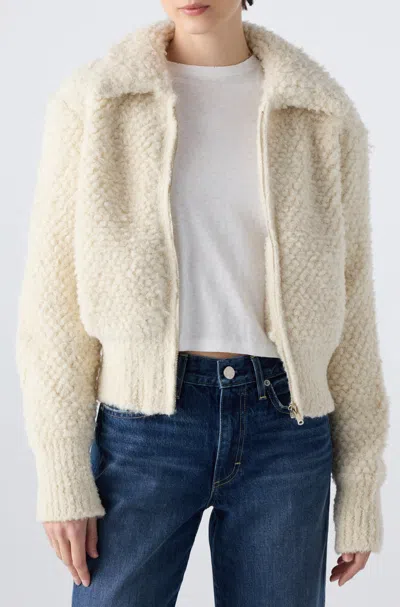 Amo Denim Ingrid Sweater In Multi