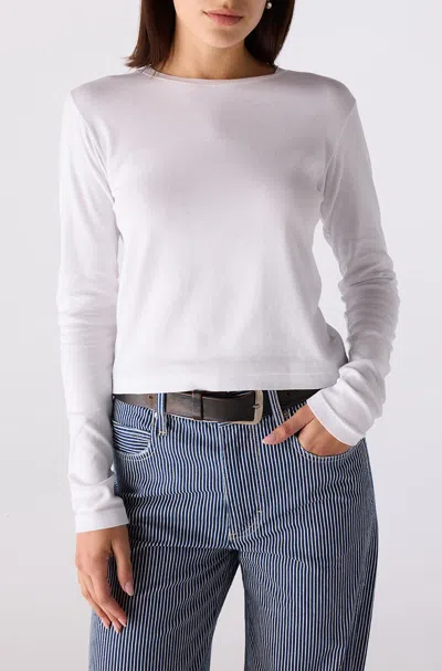 Amo Denim Jade Long Sleeve