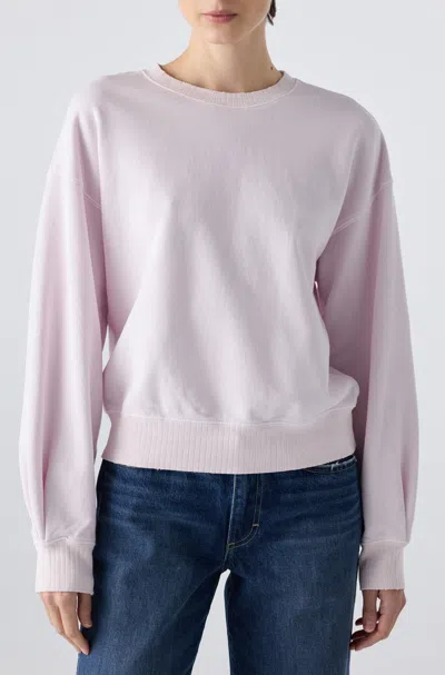 Amo Denim Katarina Sweatshirt In Multi