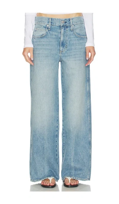 Amo Denim Kira Jeans In Sand
