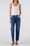 Amo Denim Libby In Blue