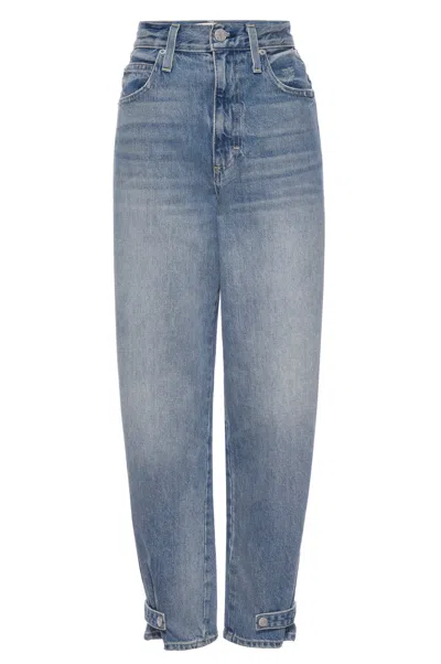 Amo Denim Loving Tapered In Blue