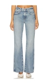 Amo Denim Marcenia Bootcut In Blue