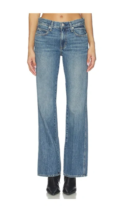 Amo Denim Marcenia Jeans In Multi