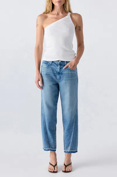 Amo Denim Maria In Blue