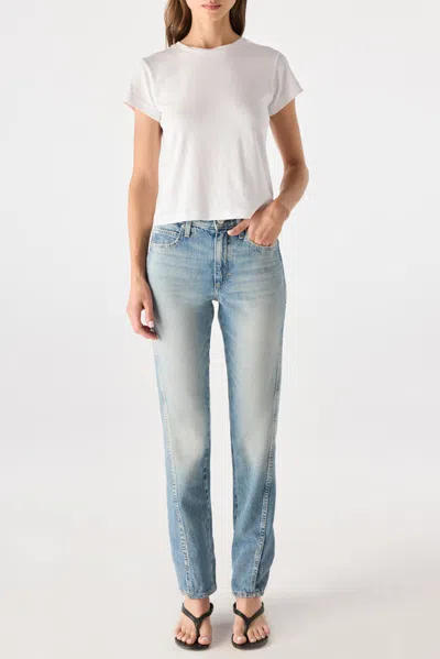 Amo Denim Mira In Blue