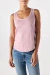 Amo Denim Muse Tank In Multi