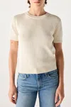 Amo Denim Noa Sweater In Multi