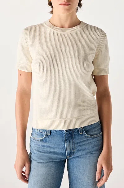 Amo Denim Noa Sweater In Multi