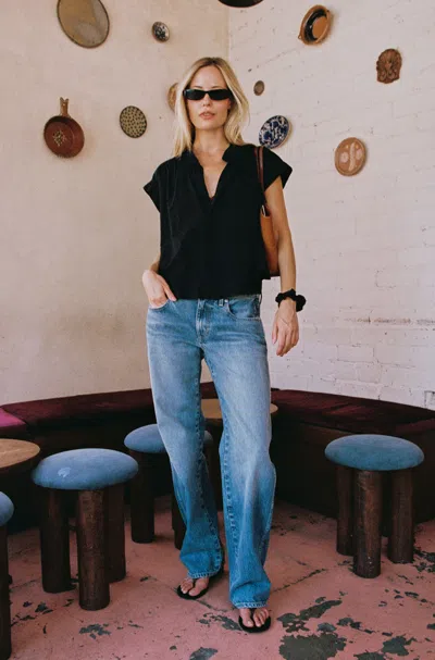 Amo Denim Odette