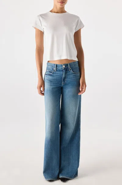 Amo Denim Regina In Blue