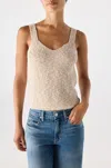 Amo Denim Romy Sweater In Multi