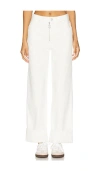 Amo Denim Rosalind Straight
