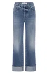 Amo Denim Sonia In Blue