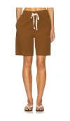 Amo Denim Tina Short In Sedona