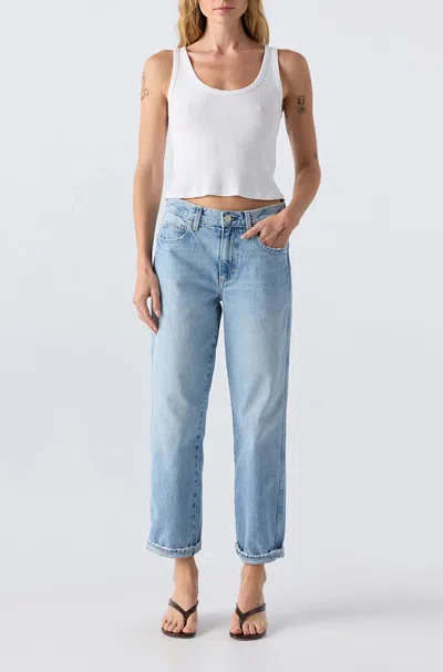 Amo Denim Valentina In Blue