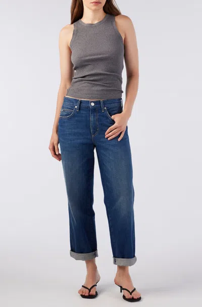 Amo Denim Valentina In Blue