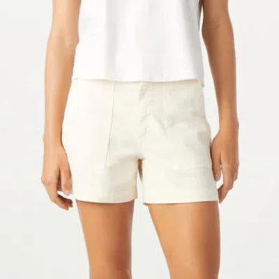 AMO EASY ARMY SHORT IN BONE