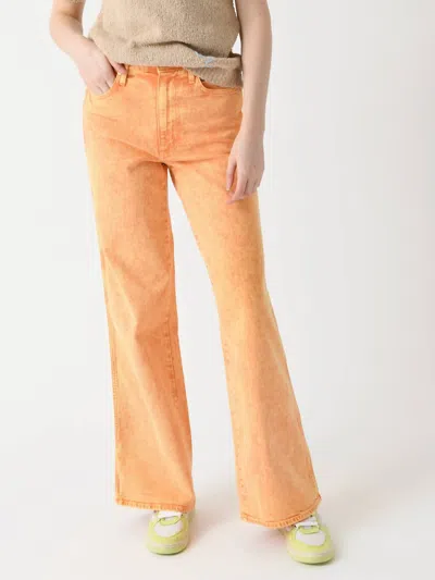 Amo Frida Jean In Melon In Multi