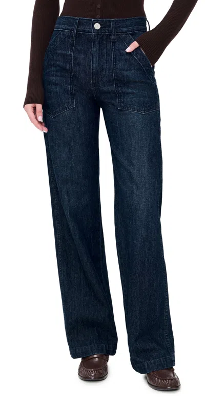 Amo Greta Trousers Heartthrob