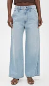 Amo Isabel Denim Jean In Radical In Blue