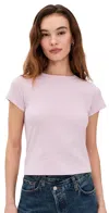 Amo Jade Tee Wisteria In Purple