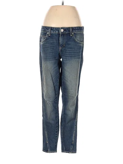 Pre-owned Amo Jeans