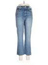 Amo Jeans In Blue