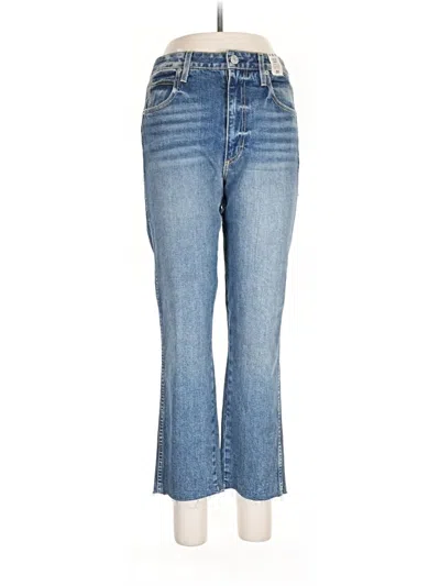 Amo Jeans In Blue