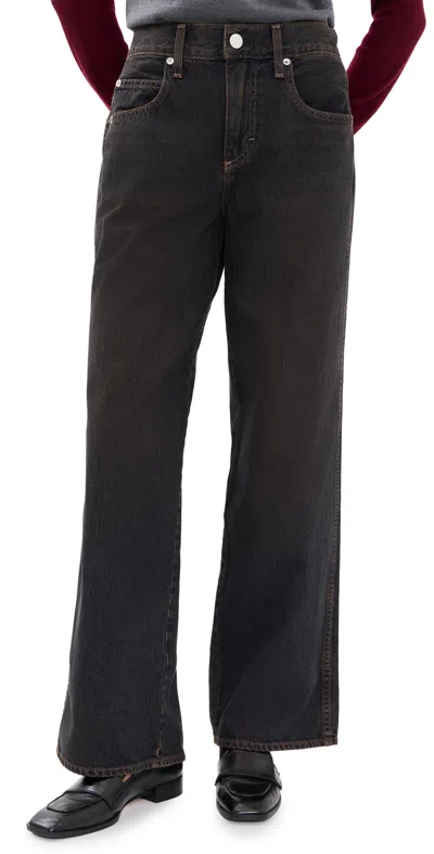Amo Kira Jeans Workshop