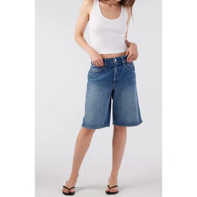 Amo Laura Short In Offbeat In Multi