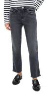 Amo Libby Jeans Smokin' In Blue