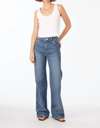 Amo Lois Trouser In Graceful