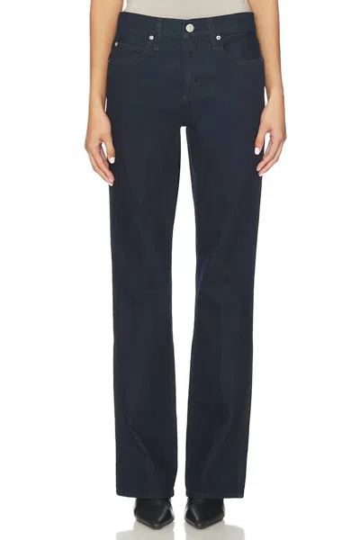 Amo Marcenia Boot Jeans In So Loved In Blue