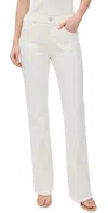 Amo Marcenia Jeans Eggshell In White