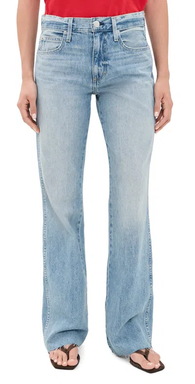 Amo Marcenia Jeans Hush In Blue