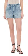 Amo Rebecca Shorts Nostalgia