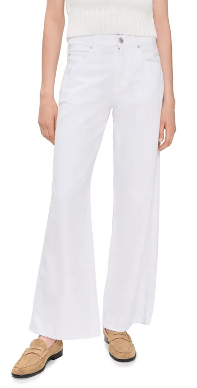 Amo Regina Jeans White