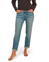 Amo Tomboy Jean In Damsel In Multi