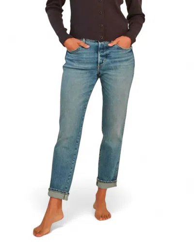 Amo Tomboy Jean In Damsel In Multi