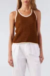 Amo Women's Amy Sweater In Sedona In Multi