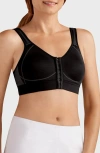 Amoena Ester Post Surgery Bra In Multi