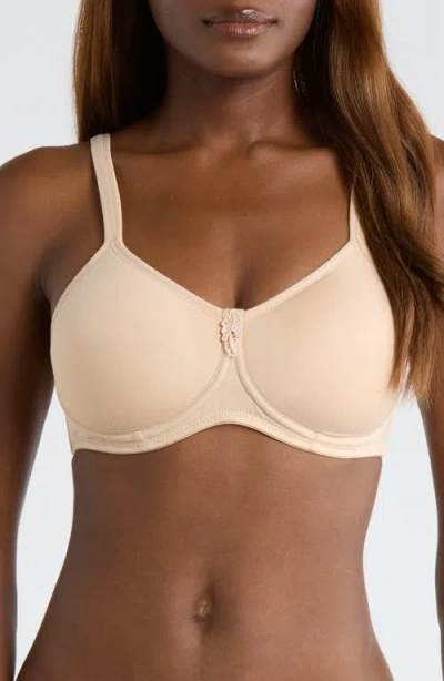 Amoena Nancy Bra In Neutral
